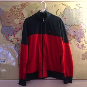 Vintage Nike Athletic Department Sweater